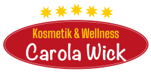 Logo Wick Kosmetik & Wellness